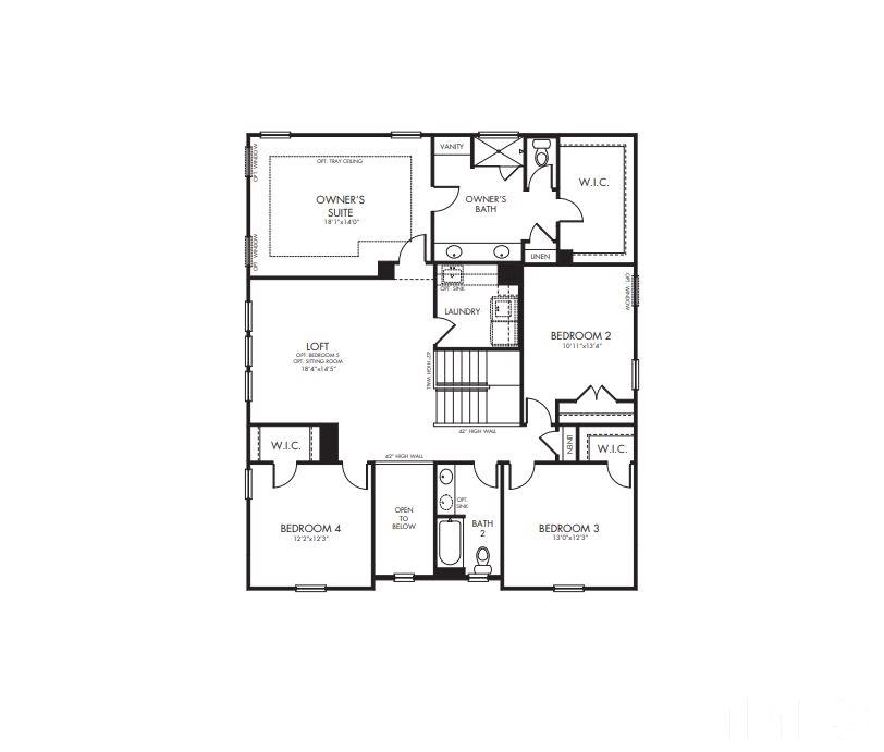 934 Lippincott Road Durham, NC 27703 - Photo 3 of 4 Gallery Image 3