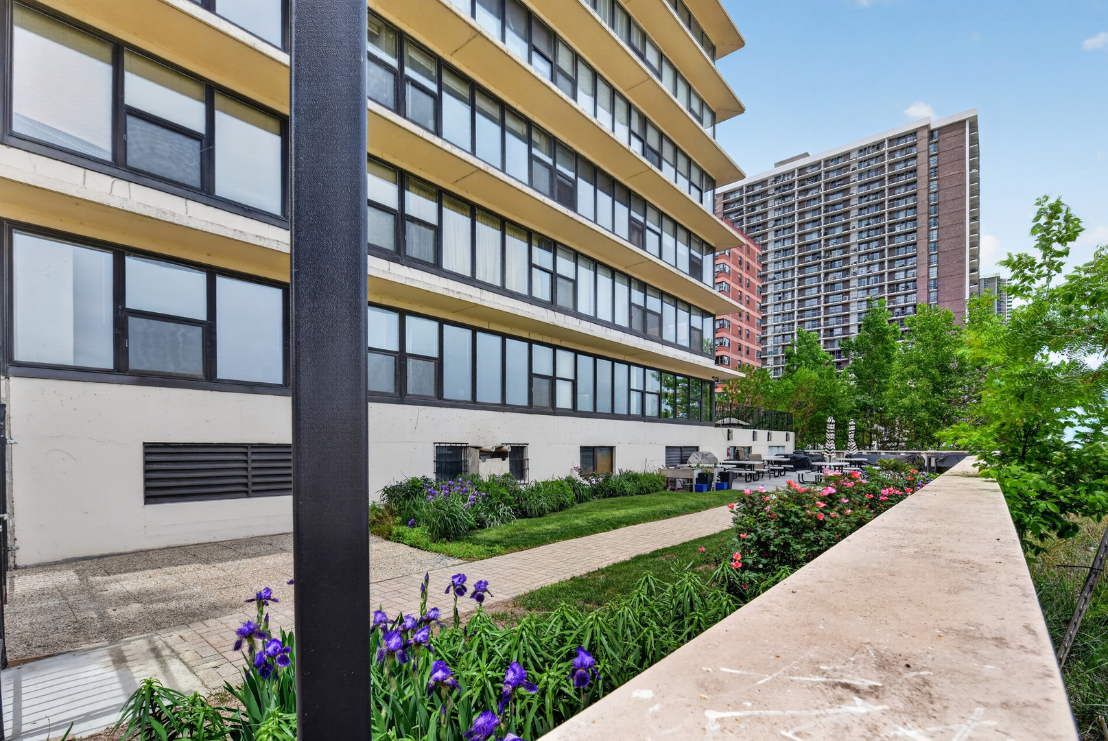 5801 North Sheridan Road, Unit 20D Chicago, IL 60660 - Photo 30 of 34