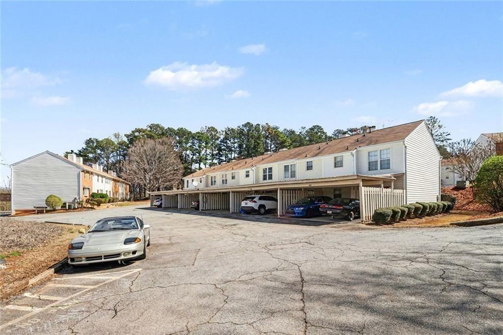 161 Holcomb Ferry Road Roswell, GA 30076 - Photo 20 of 23