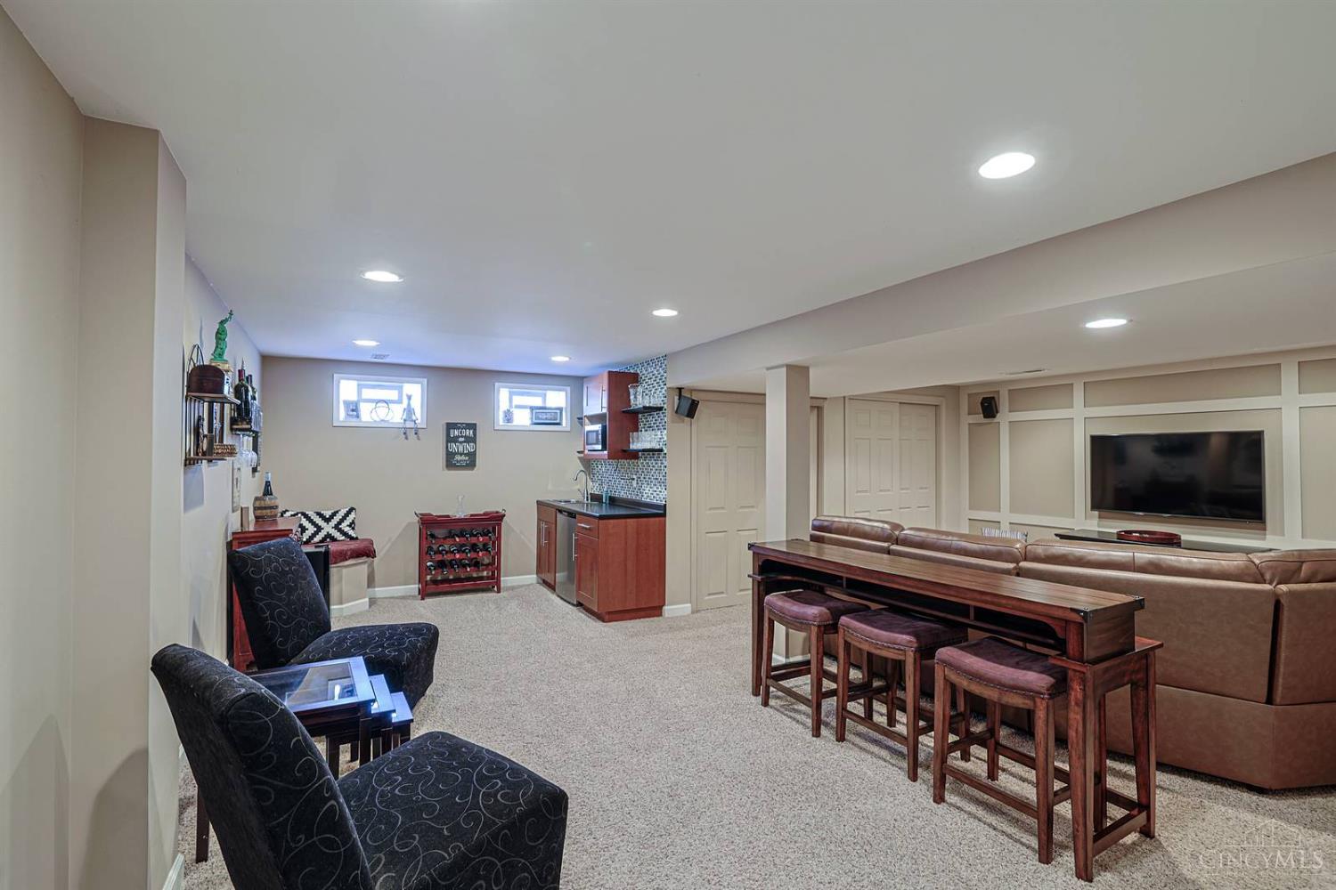 7488 Keehner Ridge Court West Chester, OH 45069 - Photo 33 of 62
