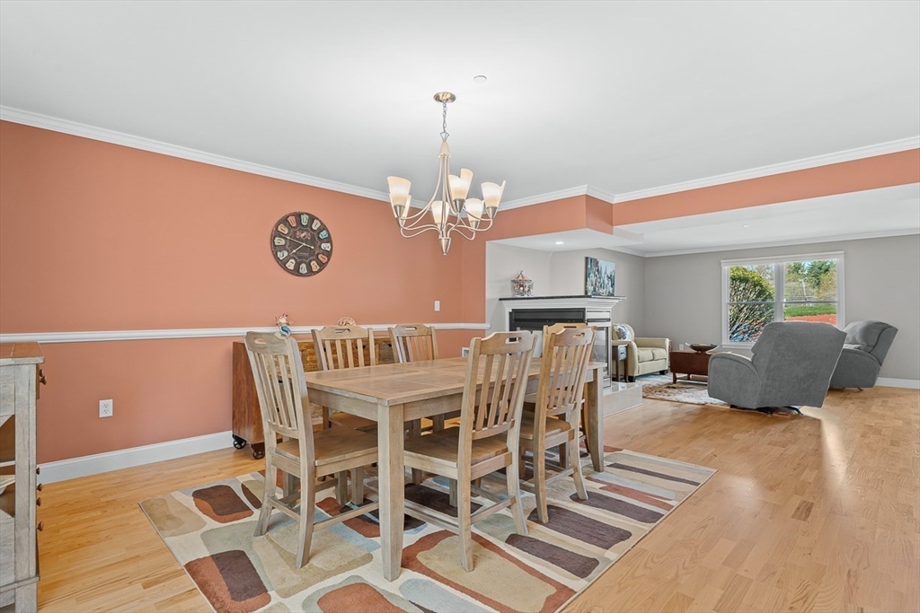 218 Rangeway Road, Unit 232 Billerica, MA 01862 - Photo 13 of 38