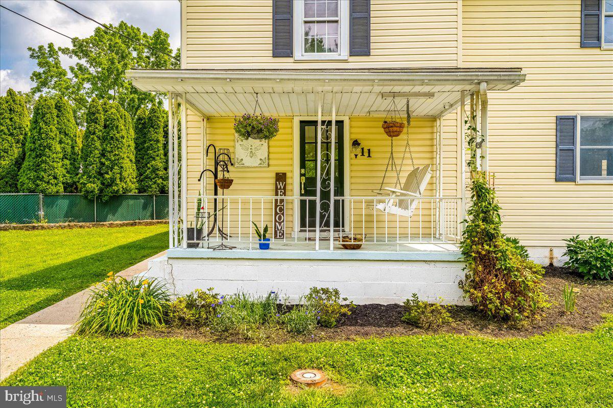 11 Mt Hebron Road Keedysville, MD 21756 - Photo 64 of 94