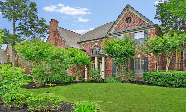 $599,000 | 7711 Oxfordshire Drive, Spring, TX 77379