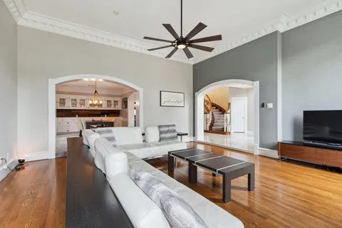 $599,000 | 7711 Oxfordshire Drive, Spring, TX 77379