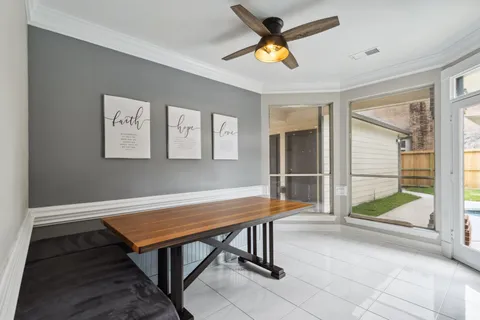 $599,000 | 7711 Oxfordshire Drive, Spring, TX 77379