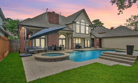 $599,000 | 7711 Oxfordshire Drive, Spring, TX 77379