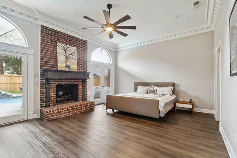 $599,000 | 7711 Oxfordshire Drive, Spring, TX 77379