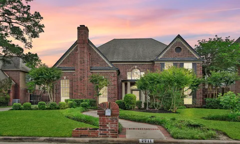 $599,000 | 7711 Oxfordshire Drive, Spring, TX 77379