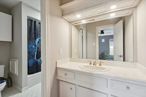 $599,000 | 7711 Oxfordshire Drive, Spring, TX 77379