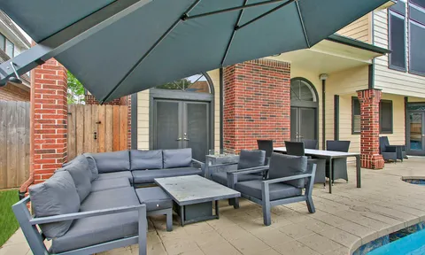 $599,000 | 7711 Oxfordshire Drive, Spring, TX 77379