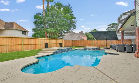 $599,000 | 7711 Oxfordshire Drive, Spring, TX 77379