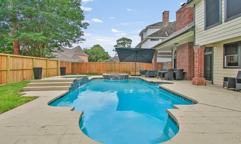 $599,000 | 7711 Oxfordshire Drive, Spring, TX 77379