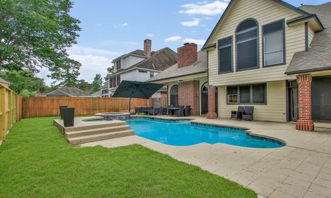 $599,000 | 7711 Oxfordshire Drive, Spring, TX 77379