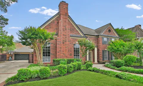 $599,000 | 7711 Oxfordshire Drive, Spring, TX 77379