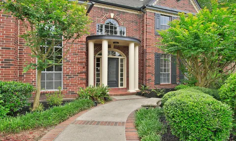 $599,000 | 7711 Oxfordshire Drive, Spring, TX 77379