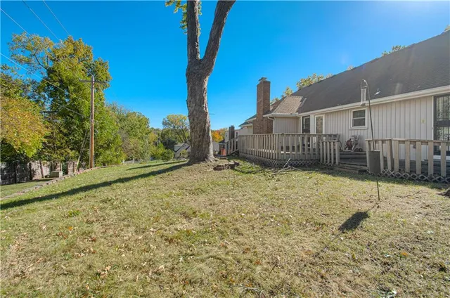 $275,000 | 14600 East 43rd Street South, Independence, MO 64055