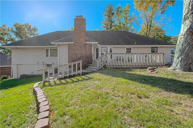 $275,000 | 14600 East 43rd Street South, Independence, MO 64055