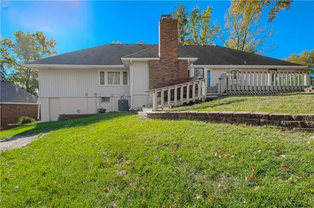 $275,000 | 14600 East 43rd Street South, Independence, MO 64055