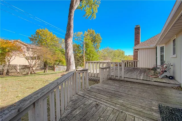 $275,000 | 14600 East 43rd Street South, Independence, MO 64055