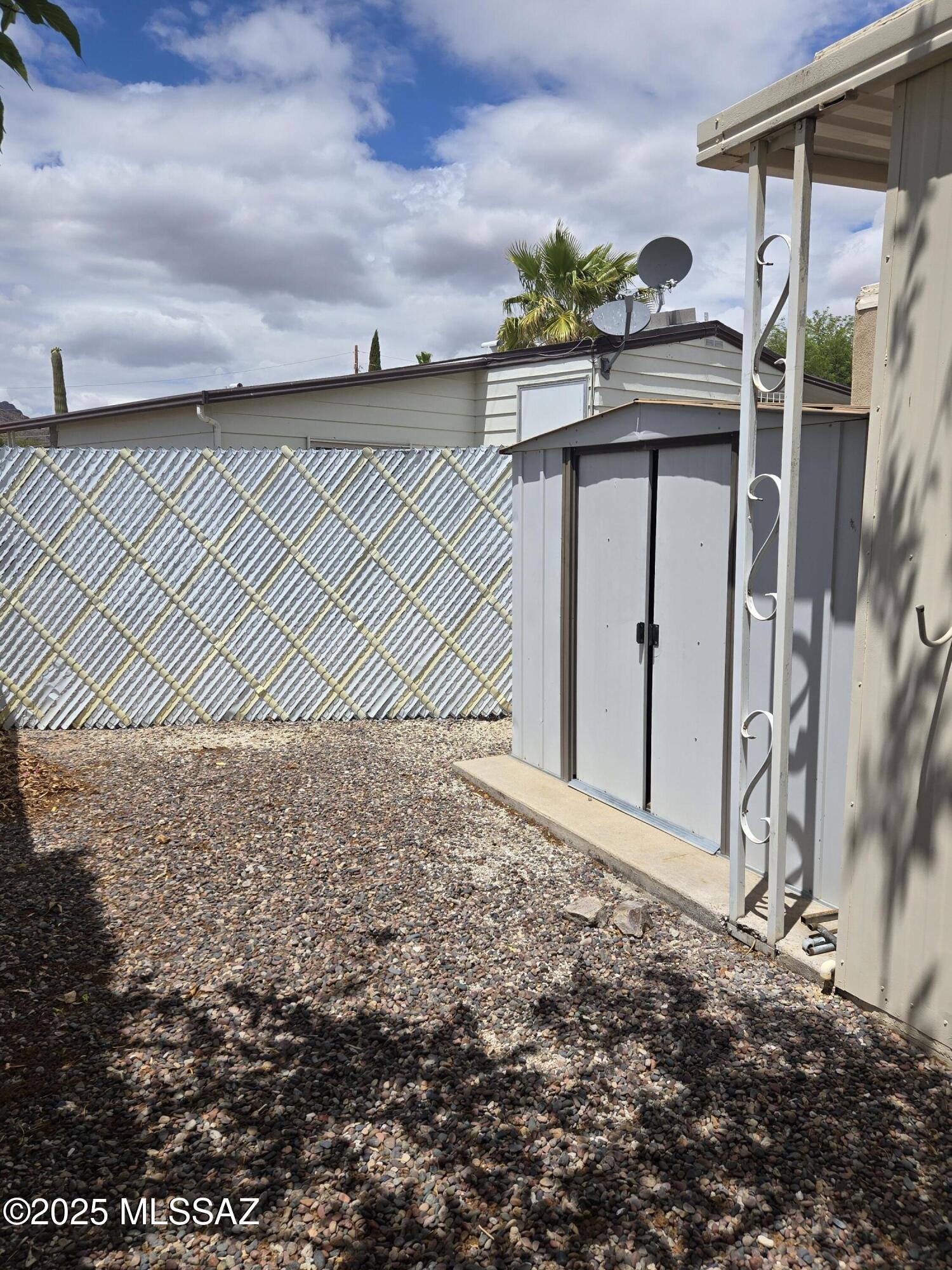 5356 West Box R Street Tucson, AZ 85713 - Photo 15 of 15 Gallery Image 15