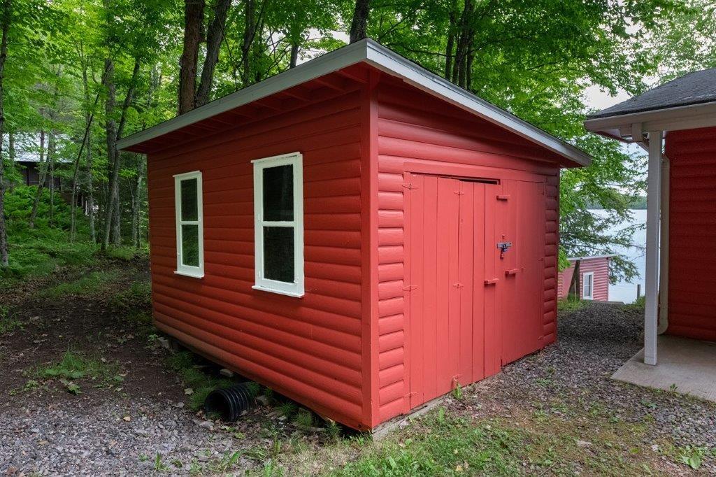 12256 Ormes Road Presque Isle, WI 54557 - Photo 26 of 31 Gallery Image 26