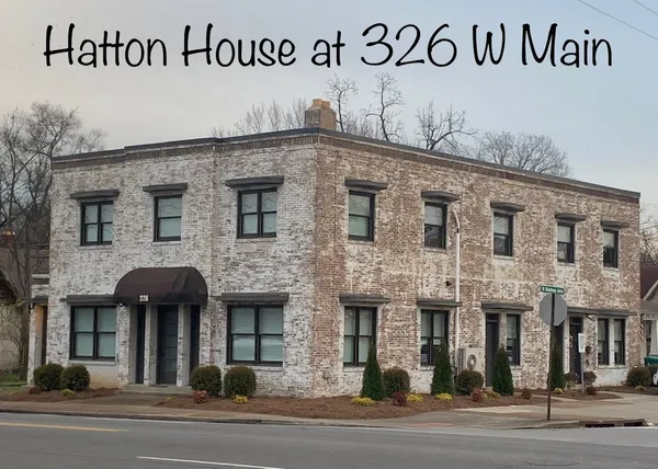$1,500 | 326 West Main Street, Unit 1, Lebanon, TN 37087