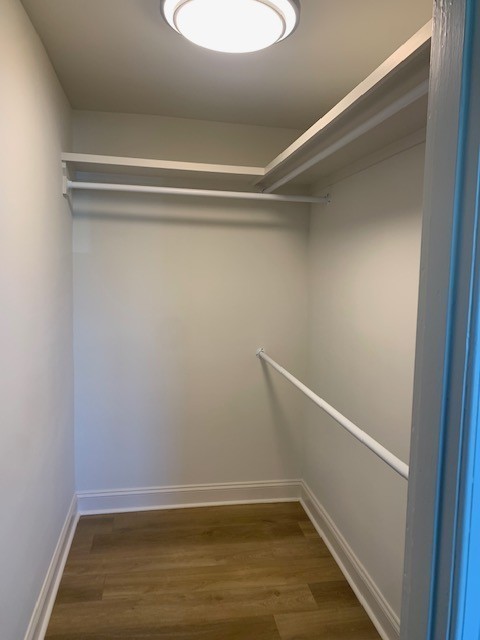 326 West Main Street, Unit 1 Lebanon, TN 37087 - Photo 61 of 63 a view of an empty room