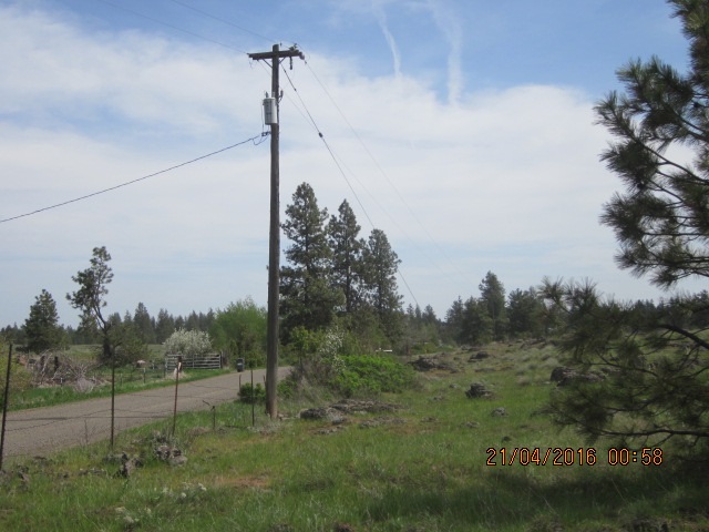 19706 South Harrison Road Edwall, WA 99008 - Photo 1 of 9