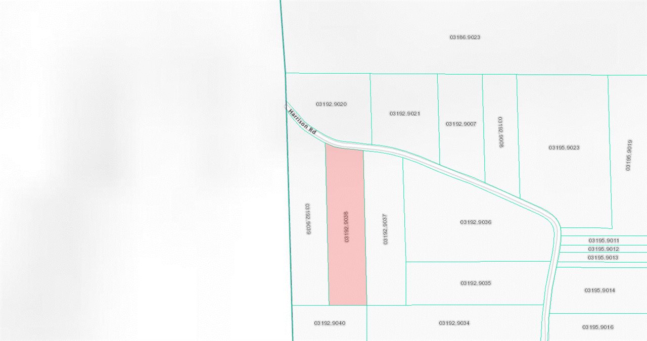 19706 South Harrison Road Edwall, WA 99008 - Photo 6 of 9
