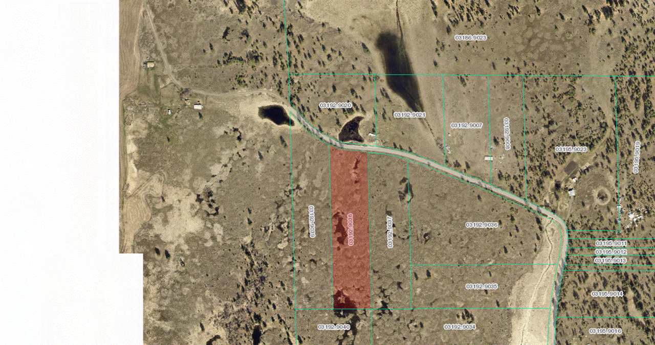 19706 South Harrison Road Edwall, WA 99008 - Photo 8 of 9