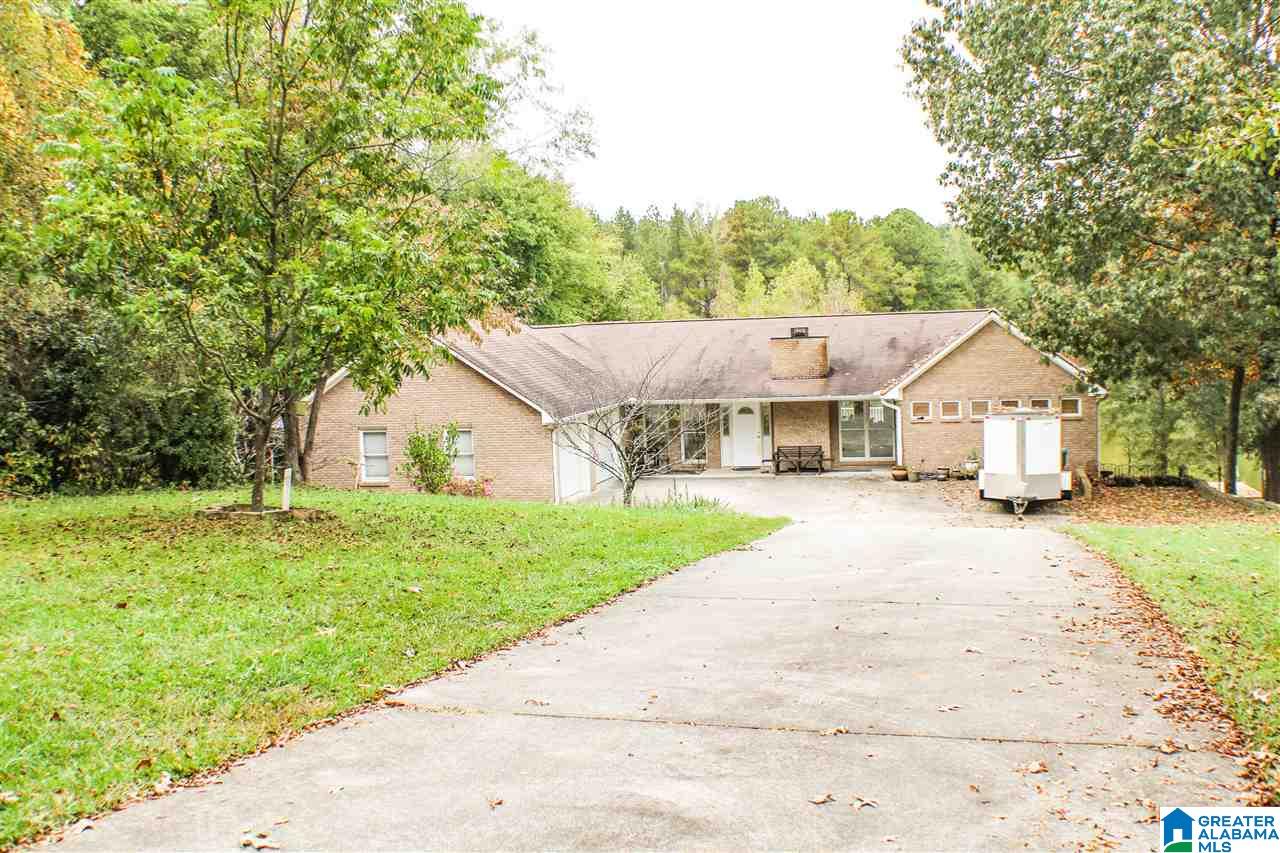 6051 Stemley Road Talladega, AL 35160 - Photo 39 of 47