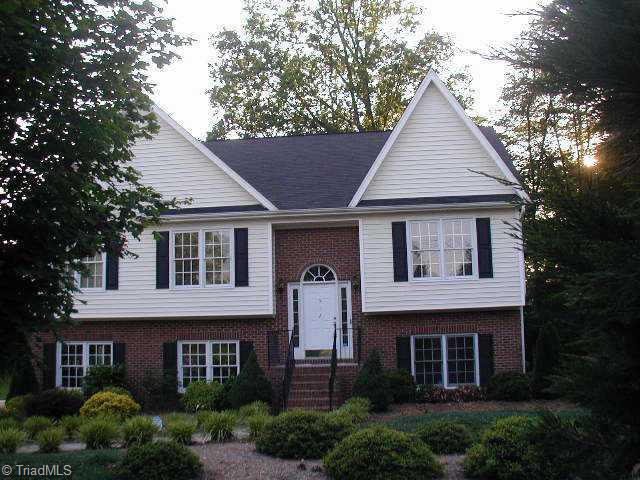 512 Alpine Road Winston-Salem, NC 27104 - Photo 1 of 1 Exterior Front.