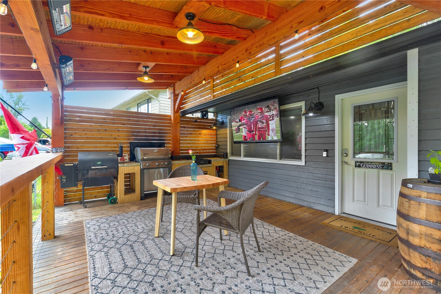 1319 Maple Avenue Snohomish, WA 98290 - Photo 5 of 25