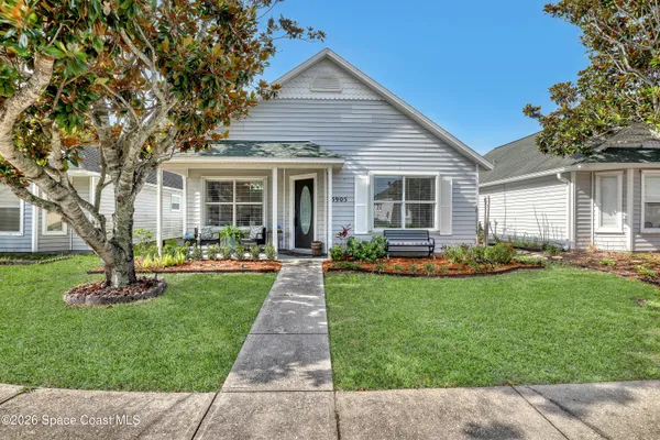 $285,000 | 3905 Veranda Court, Unit 2, Melbourne, FL 32901