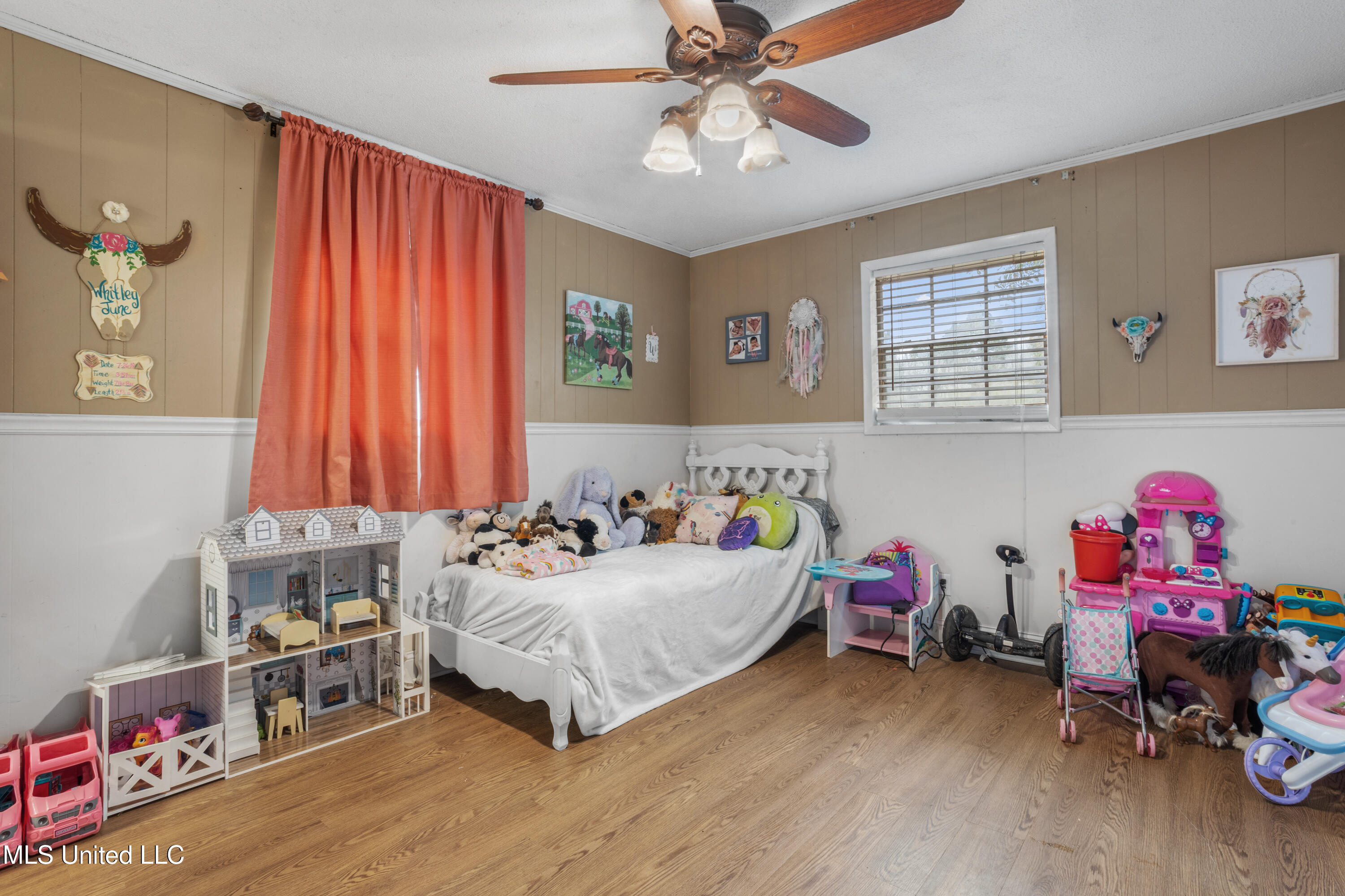 9021 Hollow Brook Road Moss Point, MS 39562 - Photo 21 of 47 025
