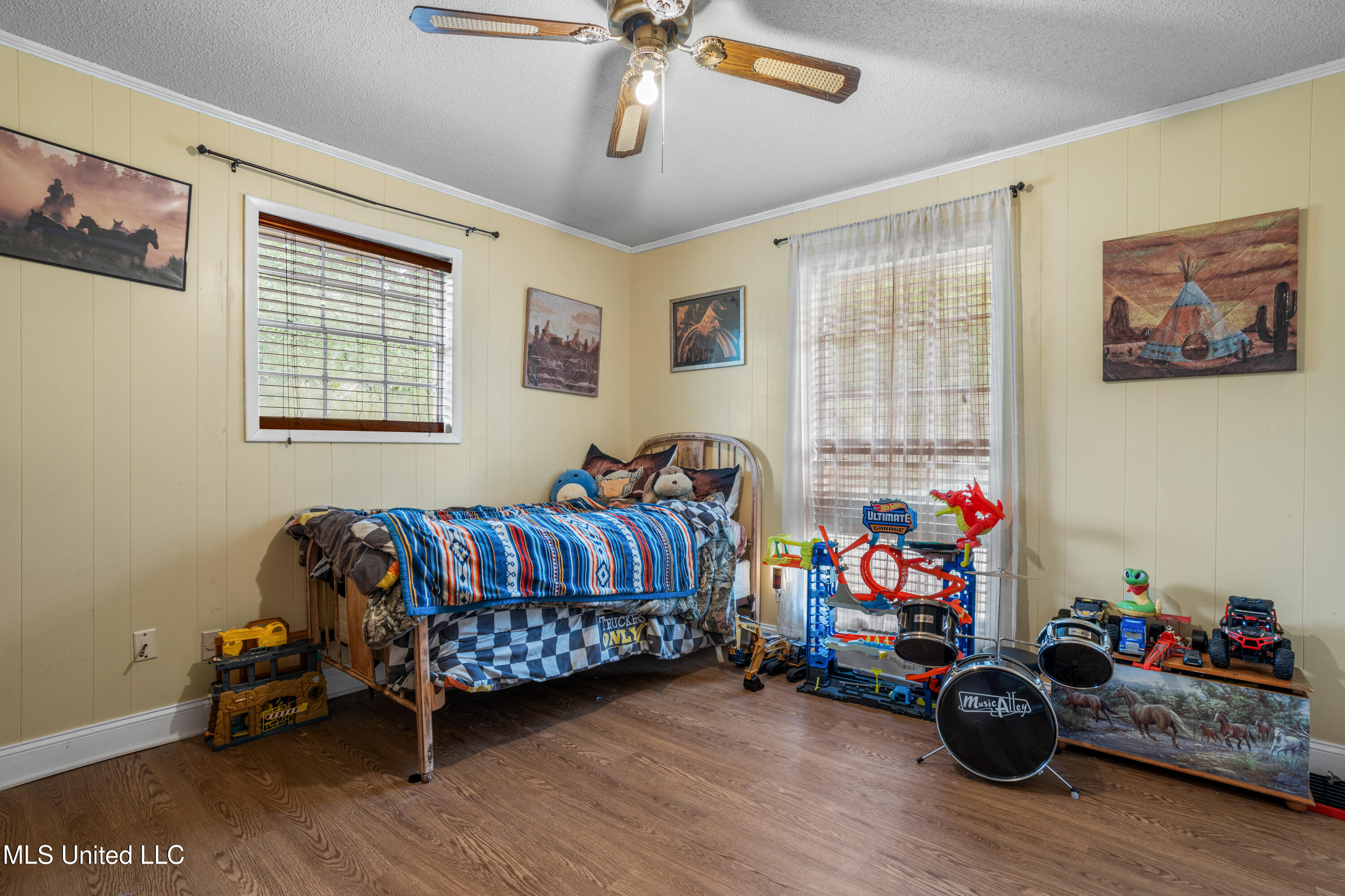 9021 Hollow Brook Road Moss Point, MS 39562 - Photo 23 of 47 027