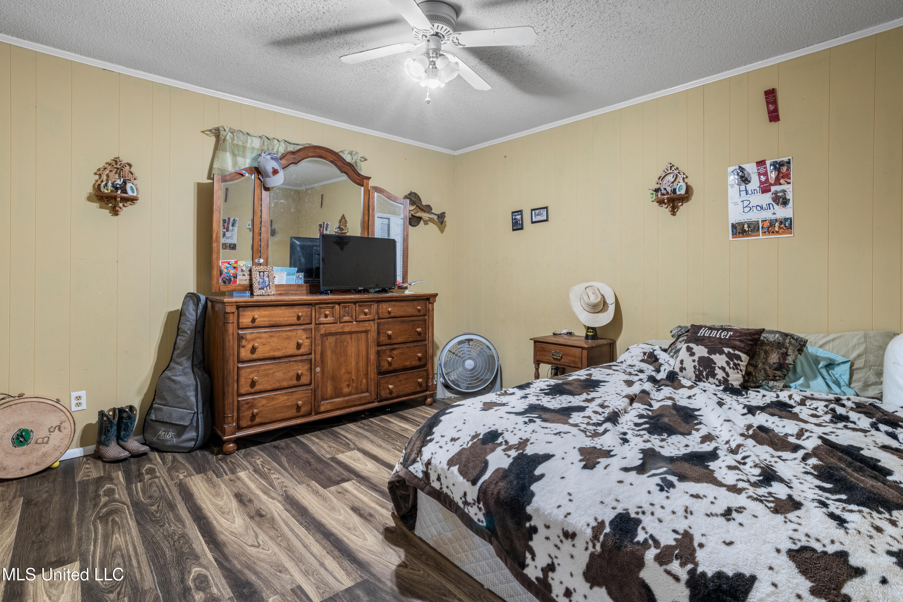 9021 Hollow Brook Road Moss Point, MS 39562 - Photo 25 of 47 029