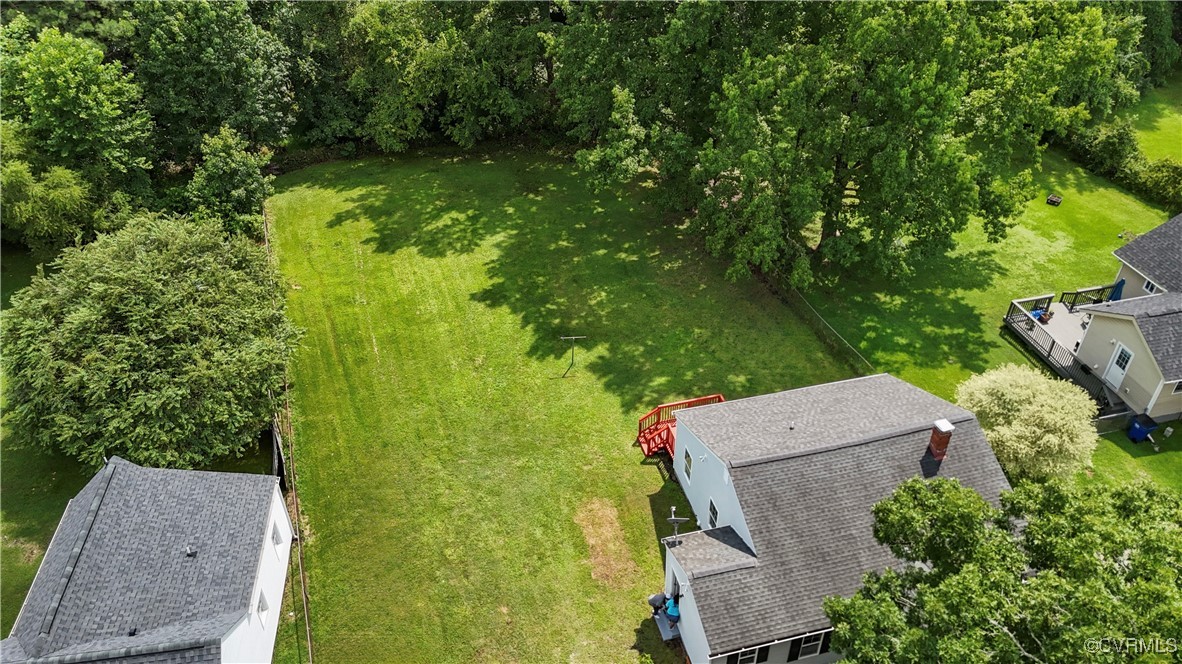 3605 Dupuy Road Petersburg, VA 23803 - Photo 28 of 31 View of subject property