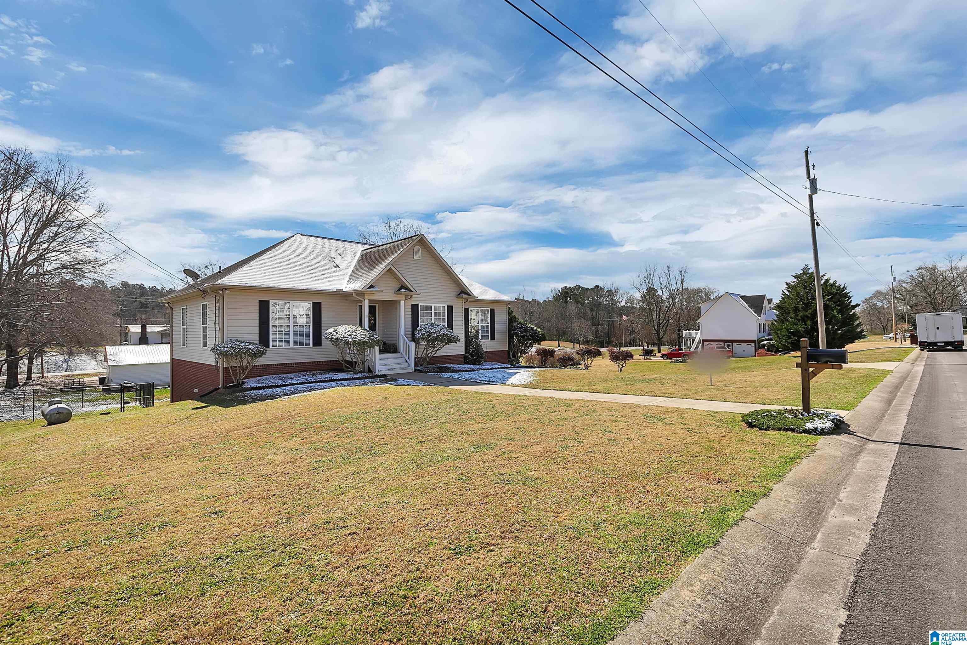 4414 Edith Avenue Dora, AL 35062 - Photo 2 of 38