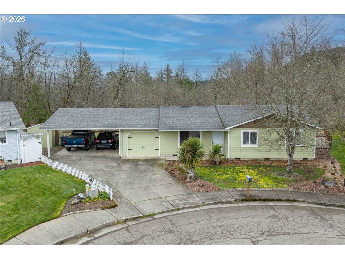 2990 Harding Court Sweet Home, OR 97386 - Photo 1 of 37