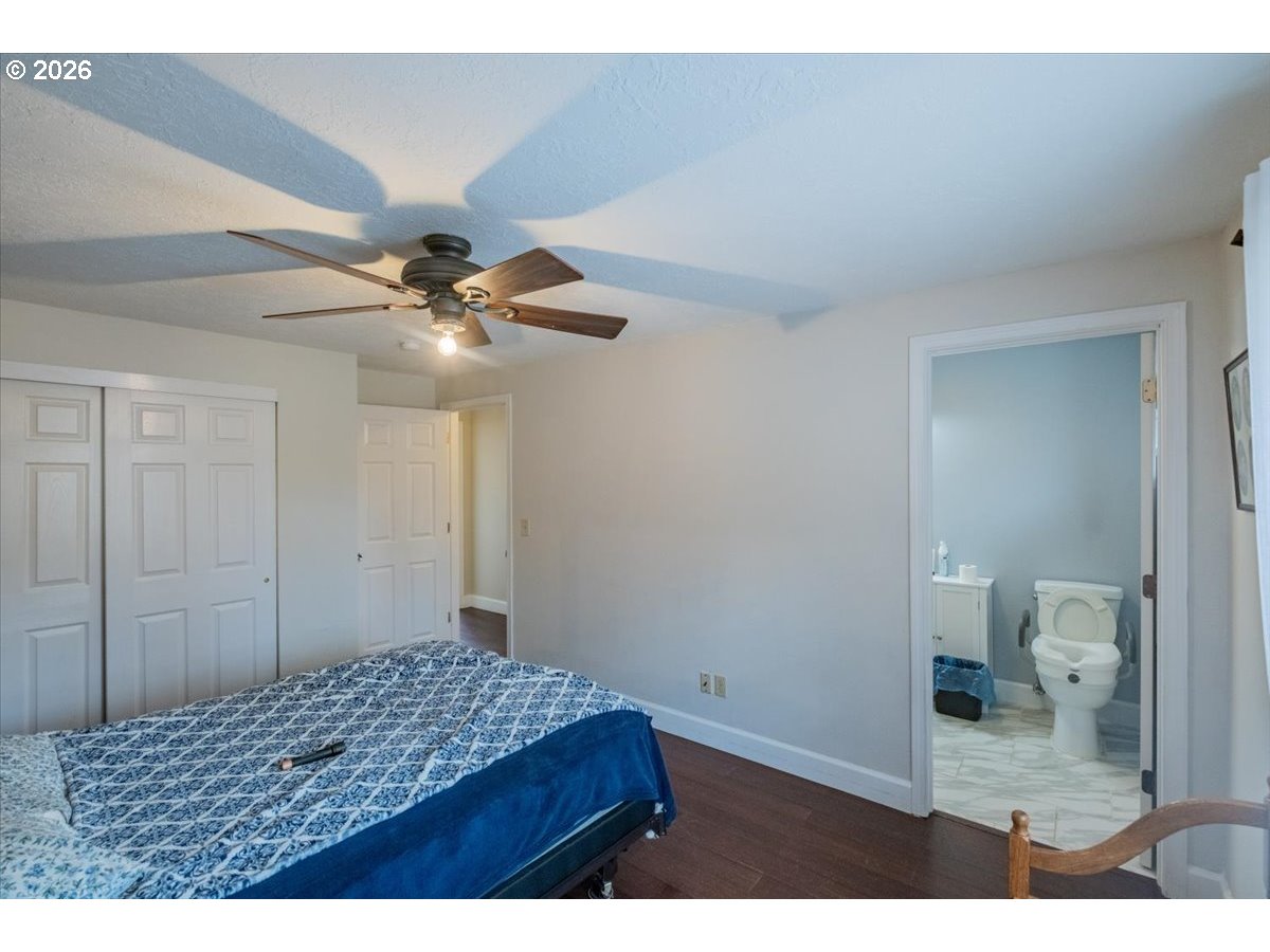 2990 Harding Court Sweet Home, OR 97386 - Photo 16 of 37