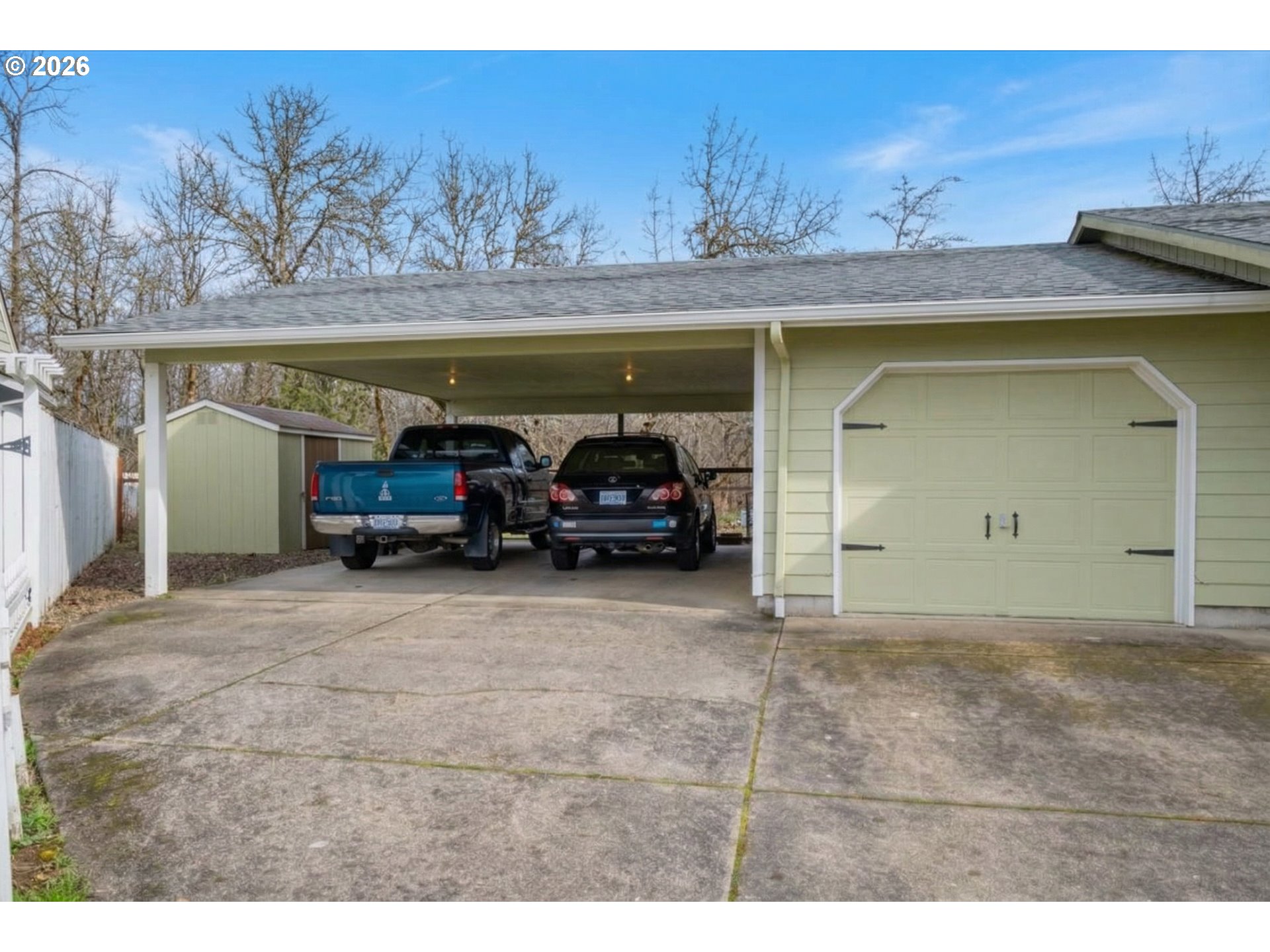 2990 Harding Court Sweet Home, OR 97386 - Photo 2 of 37