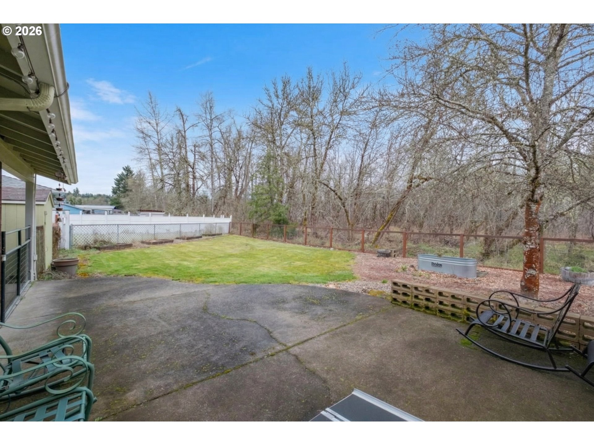 2990 Harding Court Sweet Home, OR 97386 - Photo 26 of 37