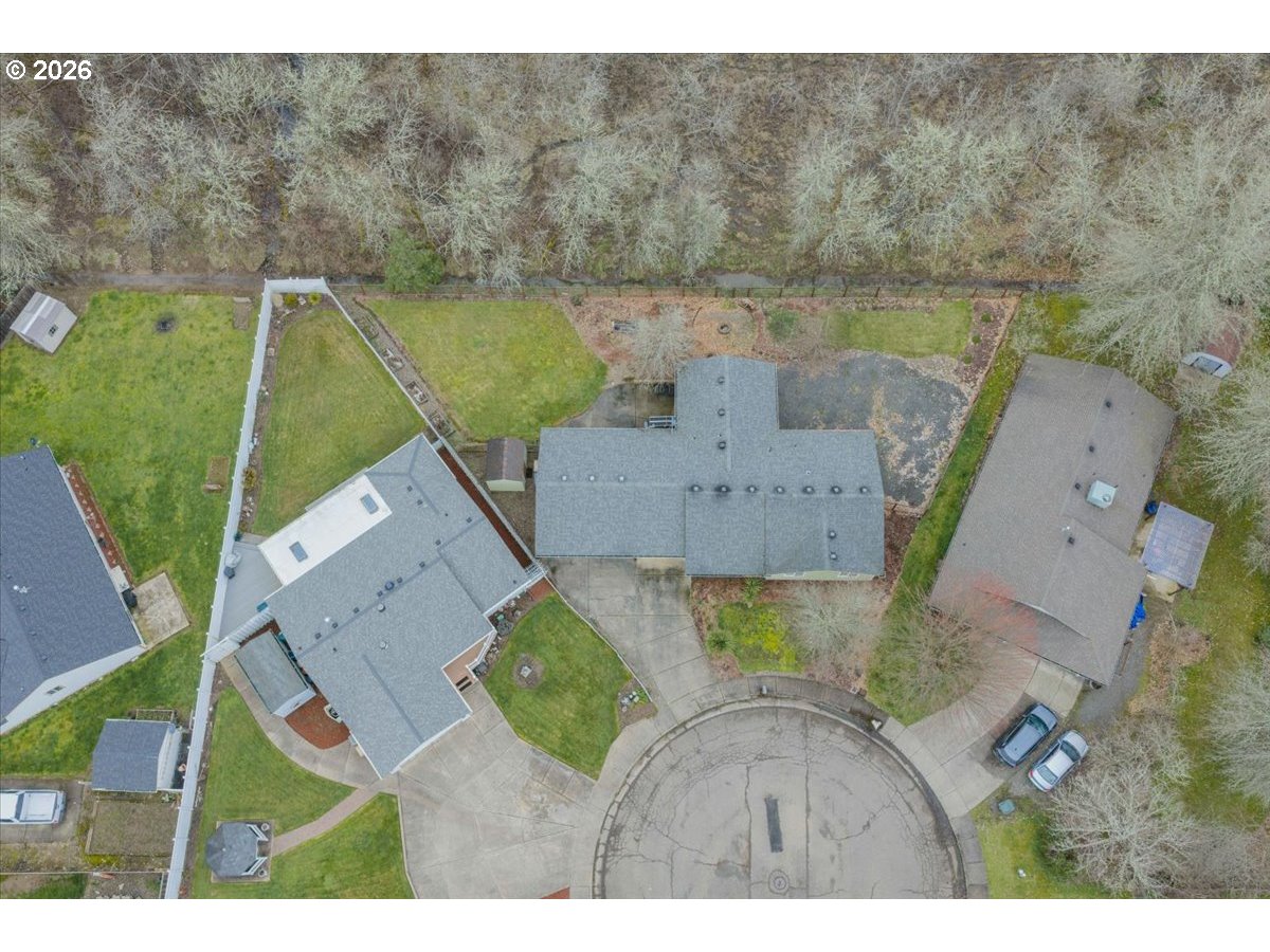 2990 Harding Court Sweet Home, OR 97386 - Photo 31 of 37