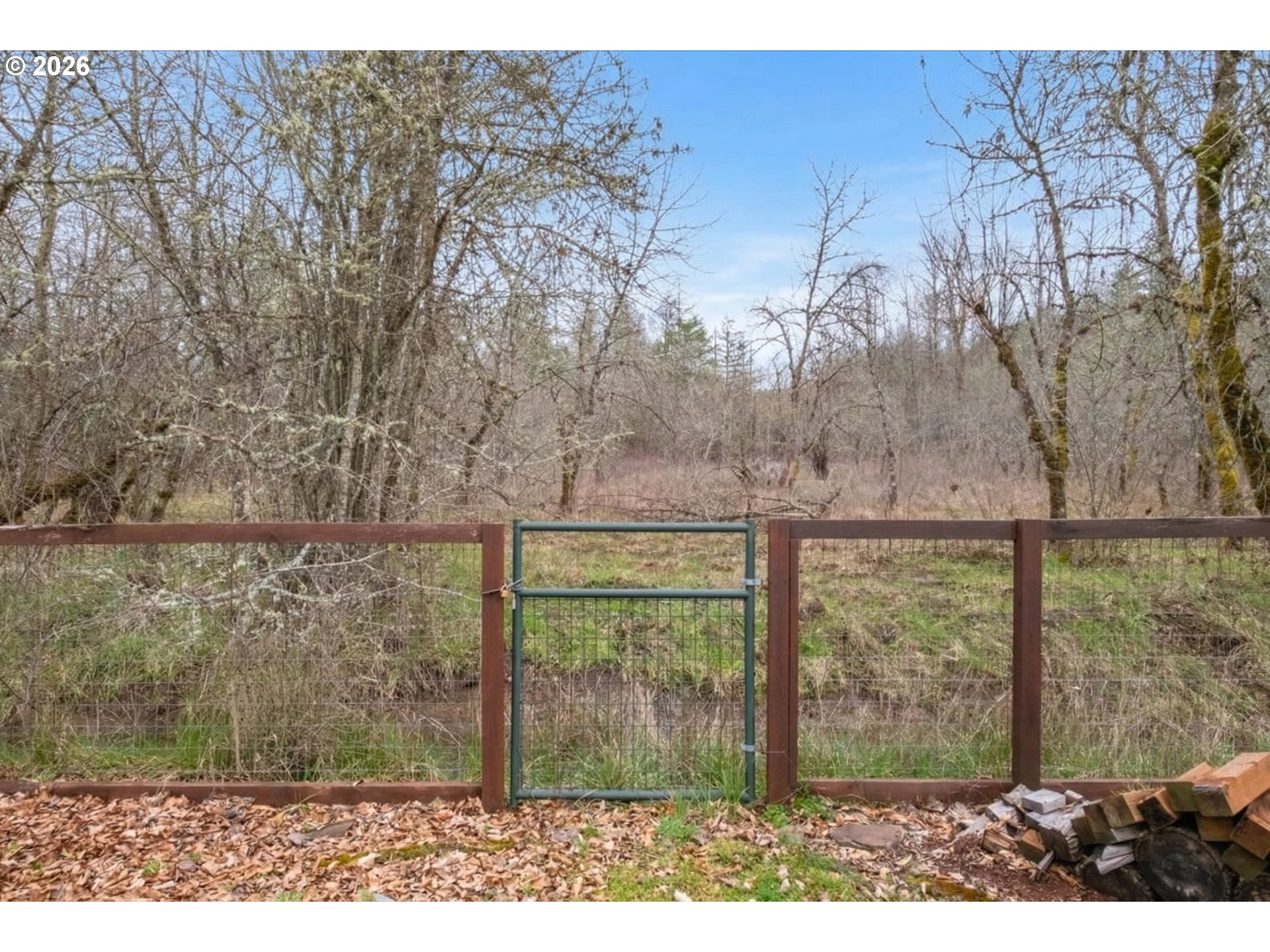 2990 Harding Court Sweet Home, OR 97386 - Photo 36 of 37