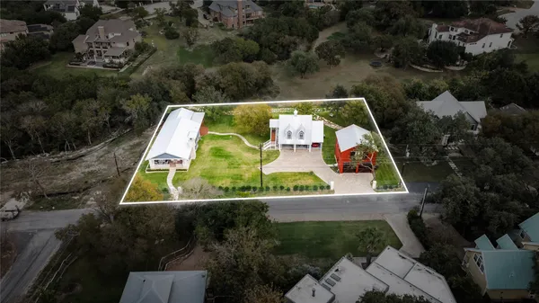 $1,839,000 | 2703 De Soto Drive, Austin, TX 78733