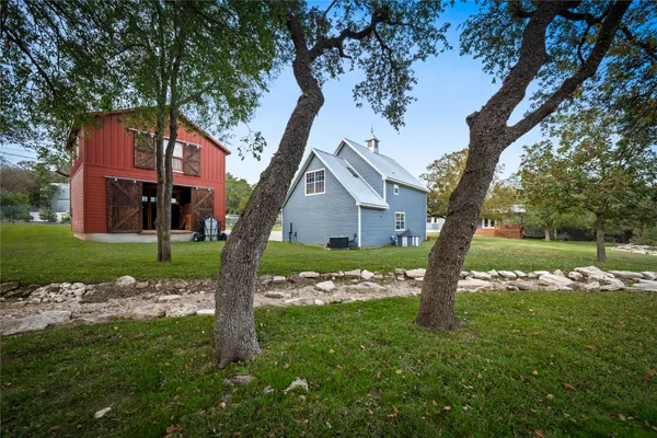 $1,839,000 | 2703 De Soto Drive, Austin, TX 78733
