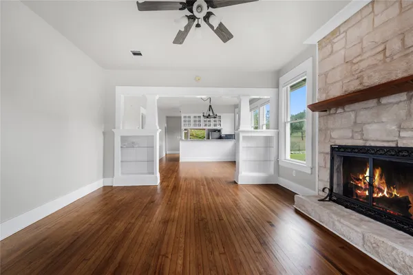 $1,839,000 | 2703 De Soto Drive, Austin, TX 78733