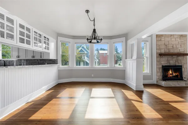 $1,839,000 | 2703 De Soto Drive, Austin, TX 78733