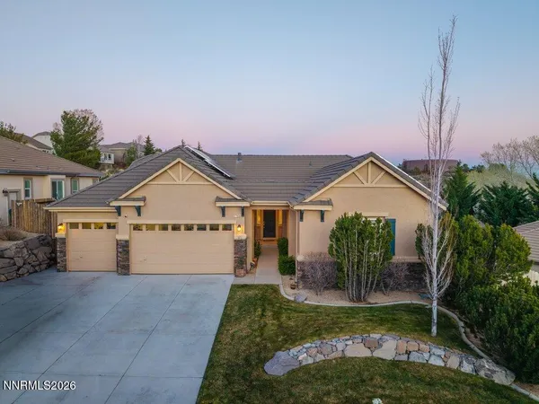 $1,079,000 | 2784 Robb Drive, Reno, NV 89523